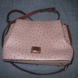 Dooney & Bourke Mini Barlow